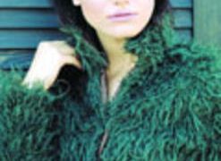 ‘Bond kızı’ydı, ‘Mirkızı’ oldu