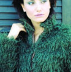 ‘Bond kızı’ydı, ‘Mirkızı’ oldu