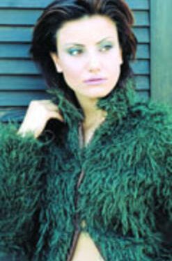 ‘Bond kızı’ydı, ‘Mirkızı’ oldu